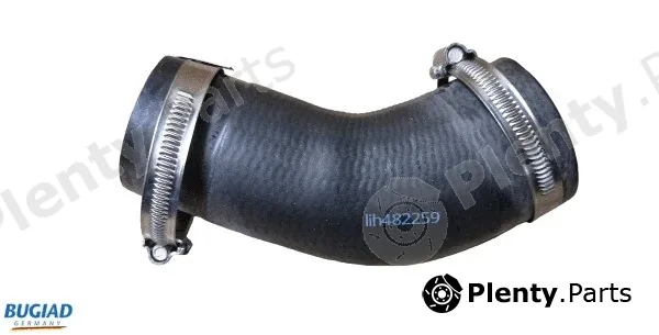 Bugiad 82259 — Charge Air Hose