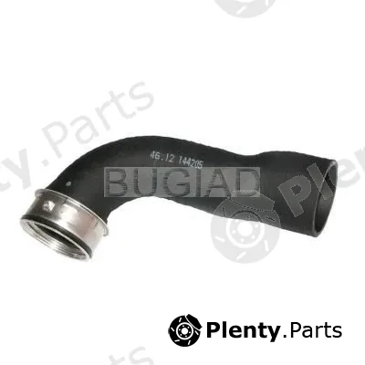 Bugiad 82684 — Charge Air Hose