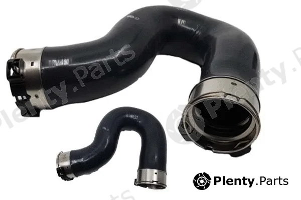 Bugiad 81937 — Charge Air Hose