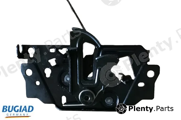Bugiad BDL15506 — Bonnet Lock