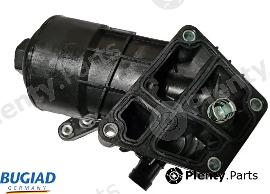 Bugiad BSP25087OE — Housing, oil filter