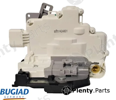 Bugiad BSP24801 — Door Lock