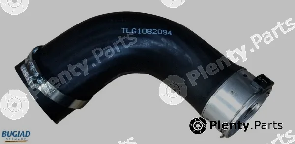 Bugiad 82094 — Charge Air Hose