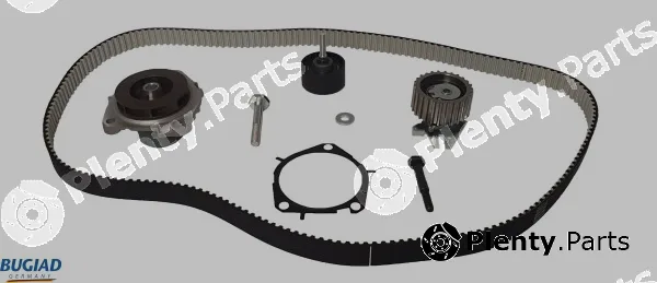 Bugiad BTB56538 — Water Pump & Timing Belt Kit