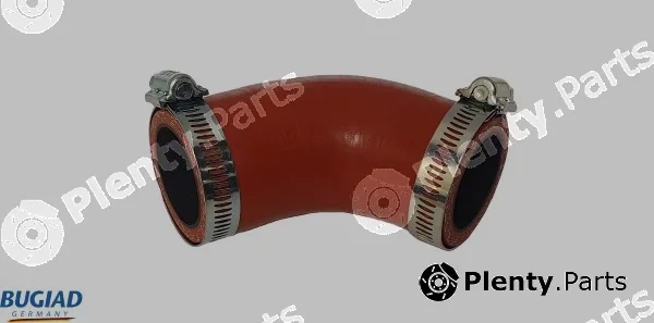 Bugiad 82391 — Charge Air Hose