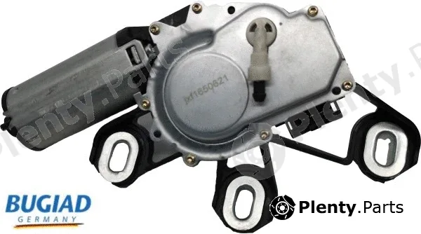 Bugiad BWM50621 — Wiper Motor