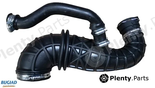 Bugiad BIH18101 — Intake Hose, air filter