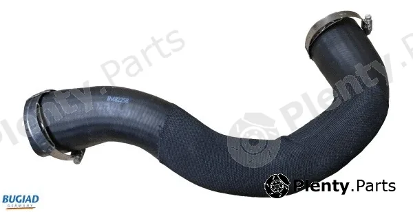 Bugiad 82258 — Charge Air Hose