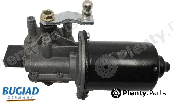Bugiad BWM50612 — Wiper Motor