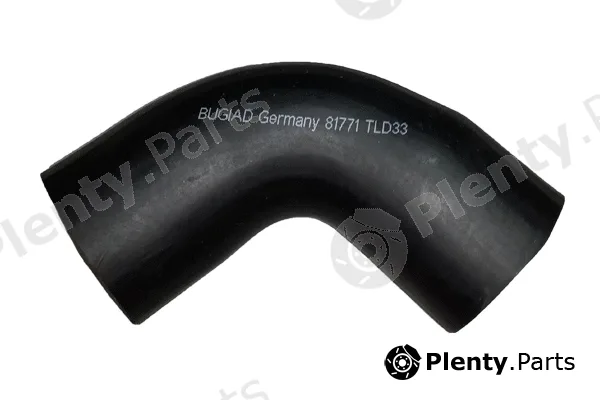 Bugiad 81771 — Charge Air Hose