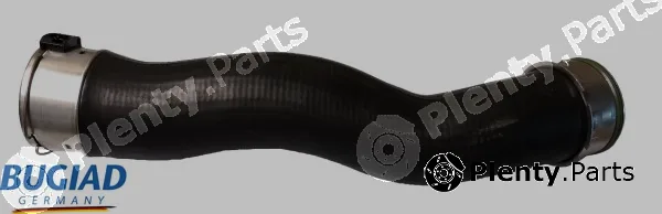 Bugiad 82393 — Charge Air Hose