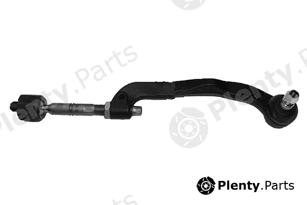 Bugiad BAP55129 — Tie Rod