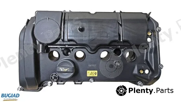 Bugiad BVC50107 — Cylinder Head Cover
