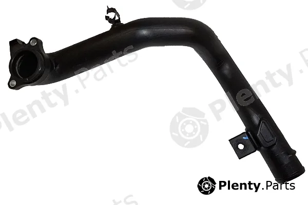 Bugiad 88484 — Charge Air Hose