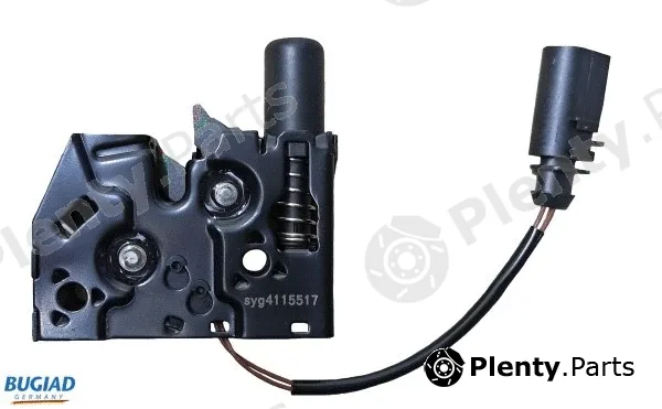 Bugiad BDL15517 — Bonnet Lock