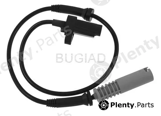 Bugiad BA71018 — Sensor, wheel speed