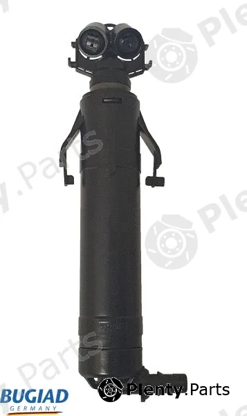 Bugiad BHW16521 — Washer Fluid Jet, headlight cleaning