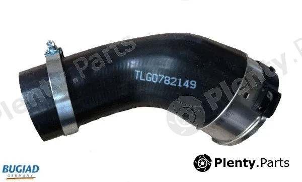 Bugiad 82149 — Charge Air Hose