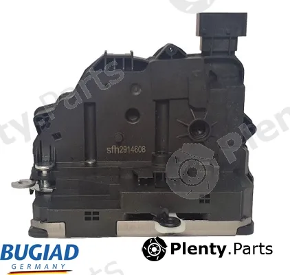 Bugiad BDL14608 — Door Lock
