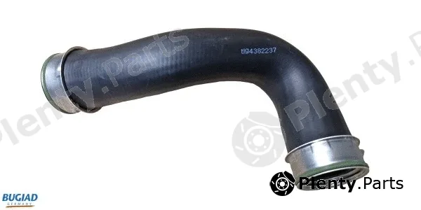 Bugiad 82237 — Charge Air Hose