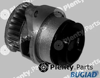 Bugiad BSP20034 — Water Pump, engine cooling
