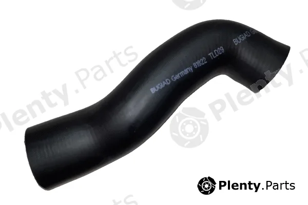 Bugiad 81822 — Charge Air Hose