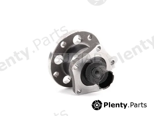 Bugiad BSP24315 — Wheel Hub