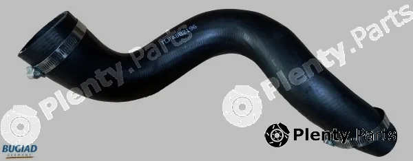 Bugiad 82196 — Charge Air Hose