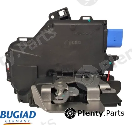 Bugiad BSP24813 — Door Lock