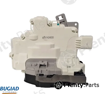 Bugiad BSP24835 — Door Lock