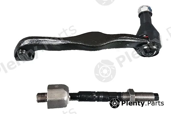 Bugiad BSP25082 — Tie Rod
