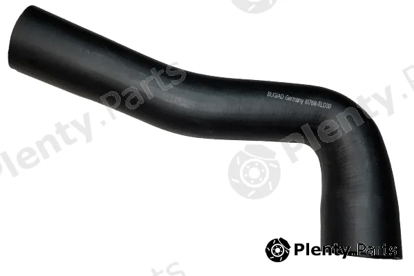 Bugiad 81769 — Charge Air Hose