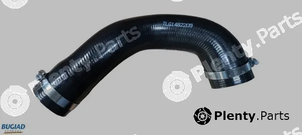 Bugiad 82205 — Charge Air Hose