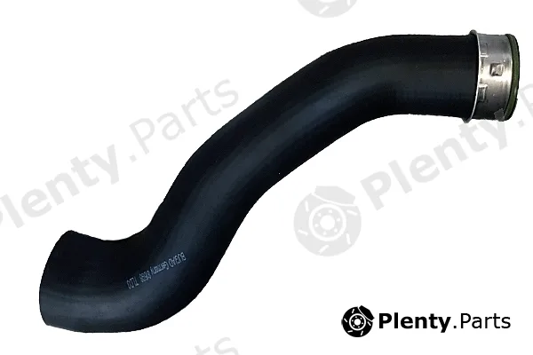 Bugiad 88598 — Charge Air Hose