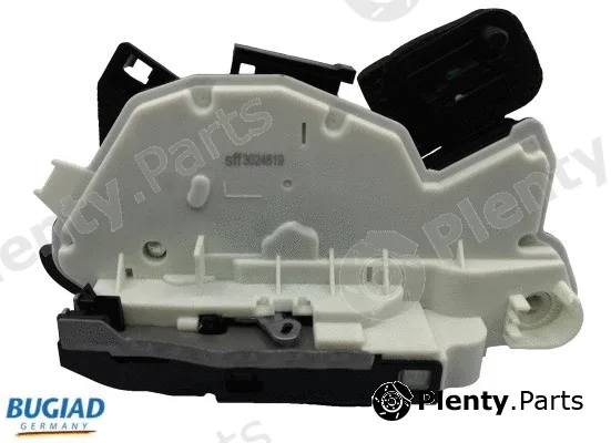 Bugiad BSP24819 — Door Lock