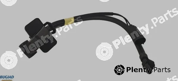Bugiad BHN12602 — Washer Fluid Jet, window cleaning