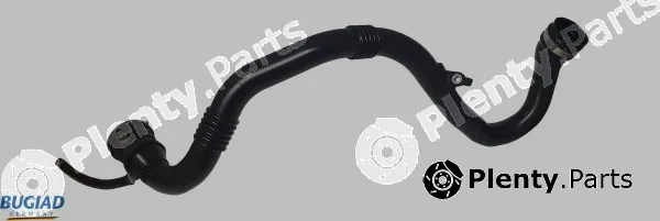 Bugiad 82319 — Charge Air Hose