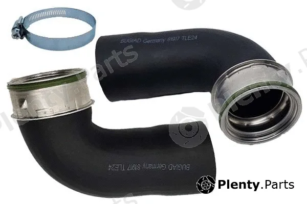 Bugiad 81917 — Charge Air Hose