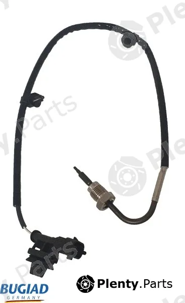 Bugiad BES18336 — Sensor, exhaust gas temperature