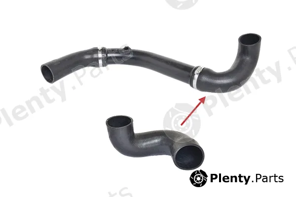 Bugiad 88592 — Charge Air Hose