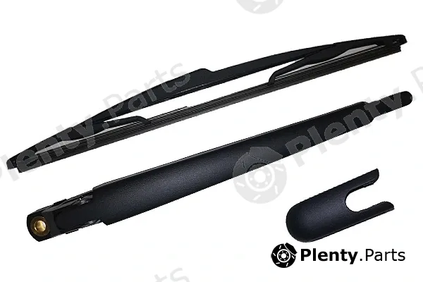 Bugiad BMC19329 — Wiper Blade