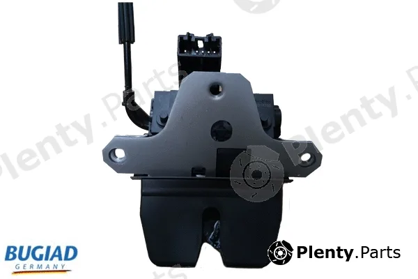 Bugiad BDL15709 — Tailgate Lock