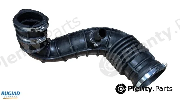 Bugiad BIH18120 — Intake Hose, air filter