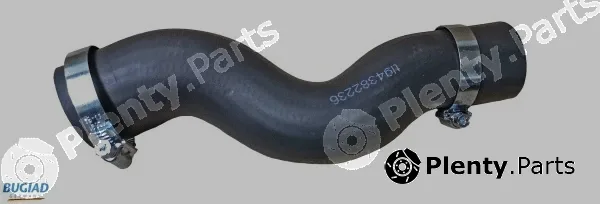 Bugiad 82236 — Charge Air Hose