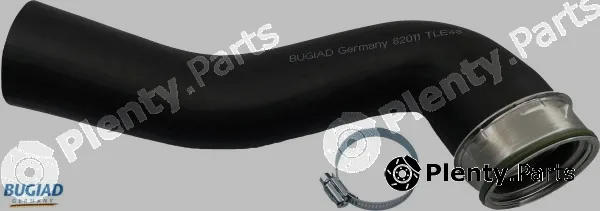 Bugiad 82011 — Charge Air Hose