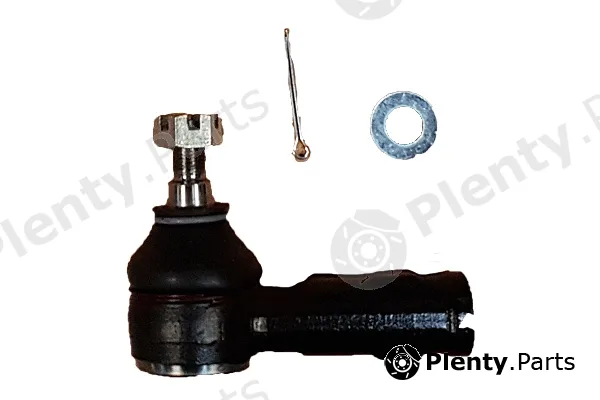 Bugiad BPO10017 — Tie Rod End