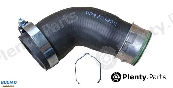 Bugiad 81952Prokit — Charge Air Hose