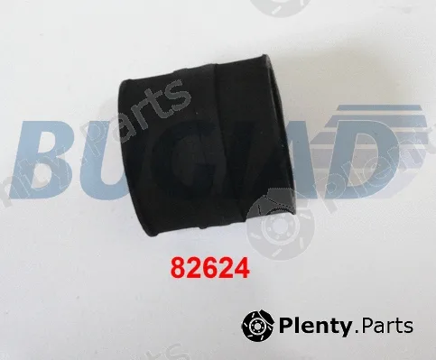 Bugiad 82624 — Charge Air Hose