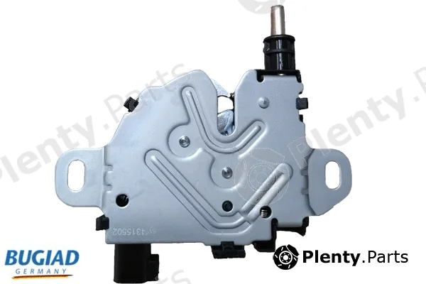 Bugiad BDL15502 — Bonnet Lock