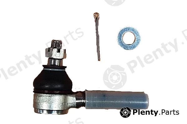 Bugiad BPO10020 — Tie Rod End